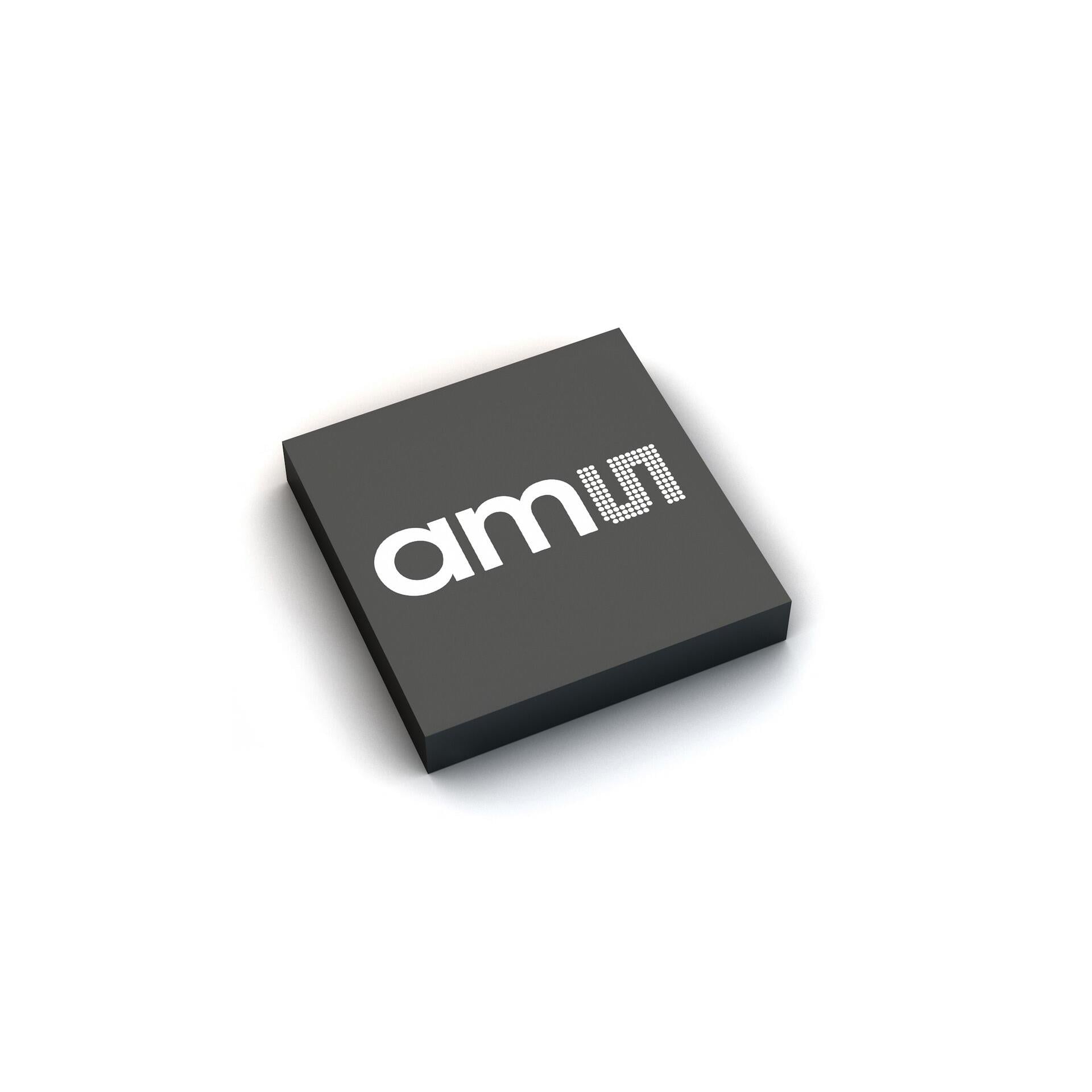 ams-OSRAM USA INC. AS7058A-BWLM electronic component product image