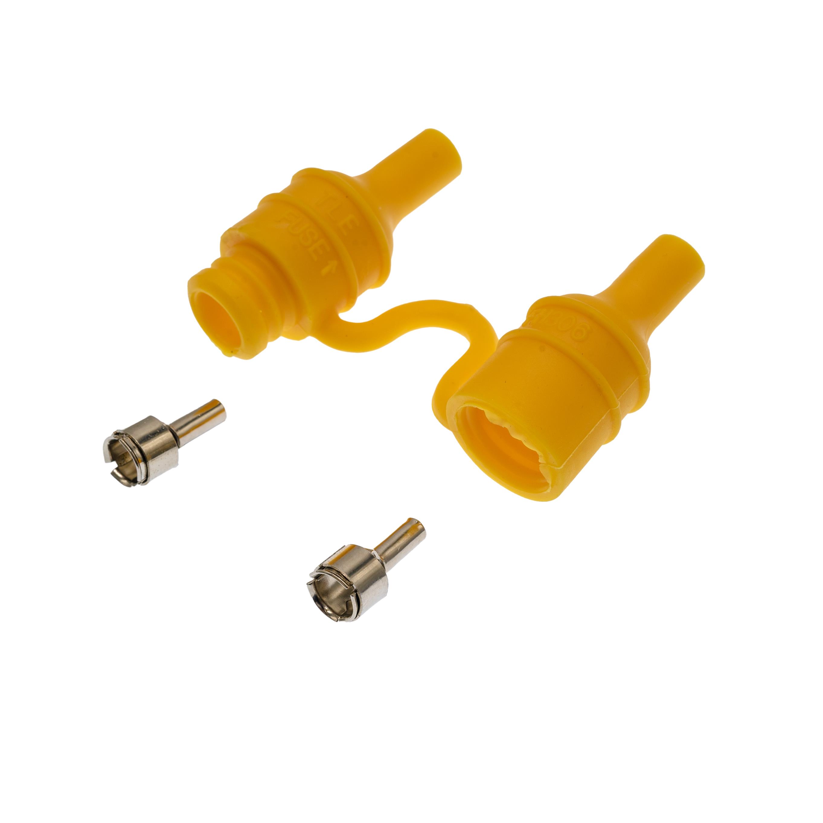 MPD (Memory Protection Devices) BF308 electronic component product image
