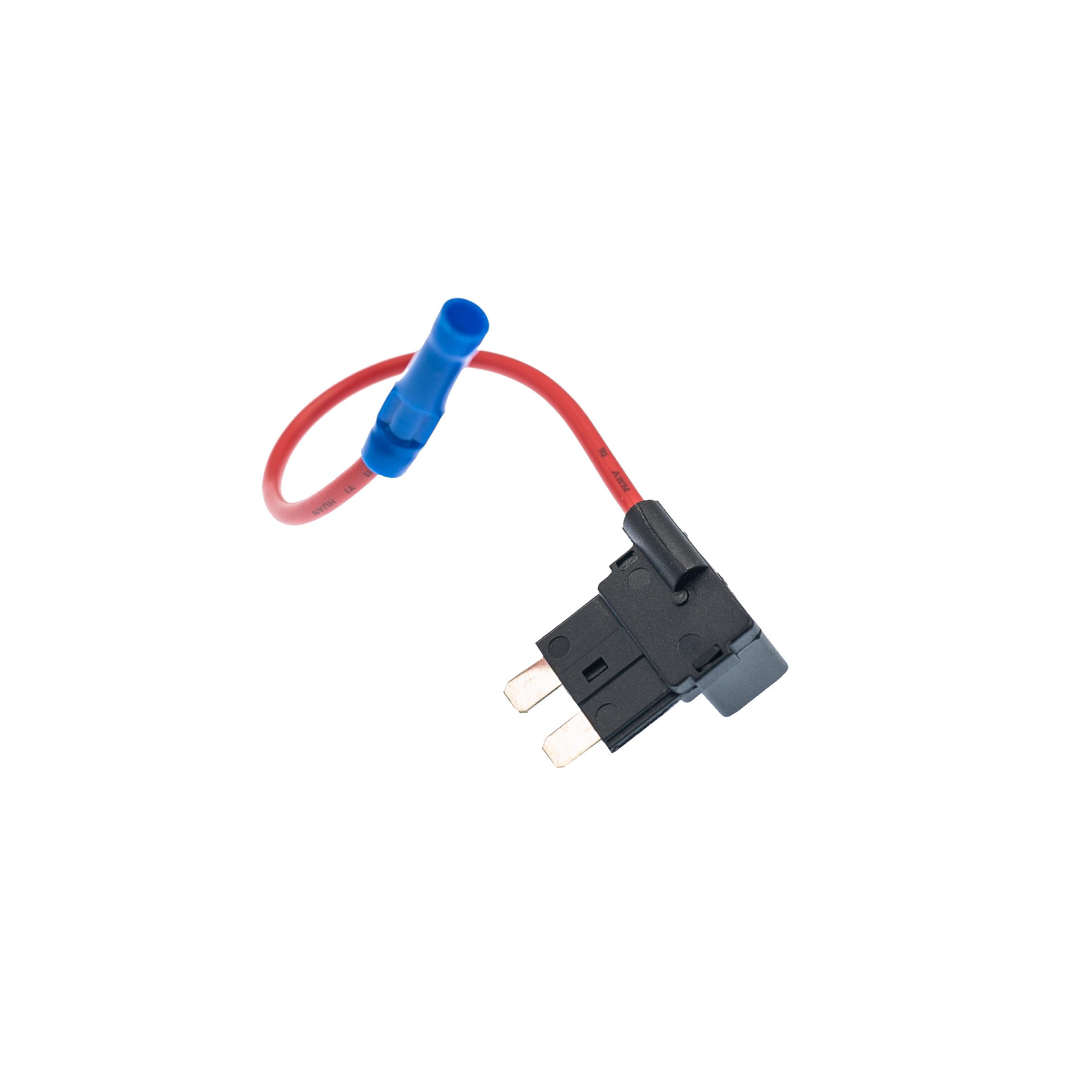 MPD (Memory Protection Devices) BF357 electronic component product image