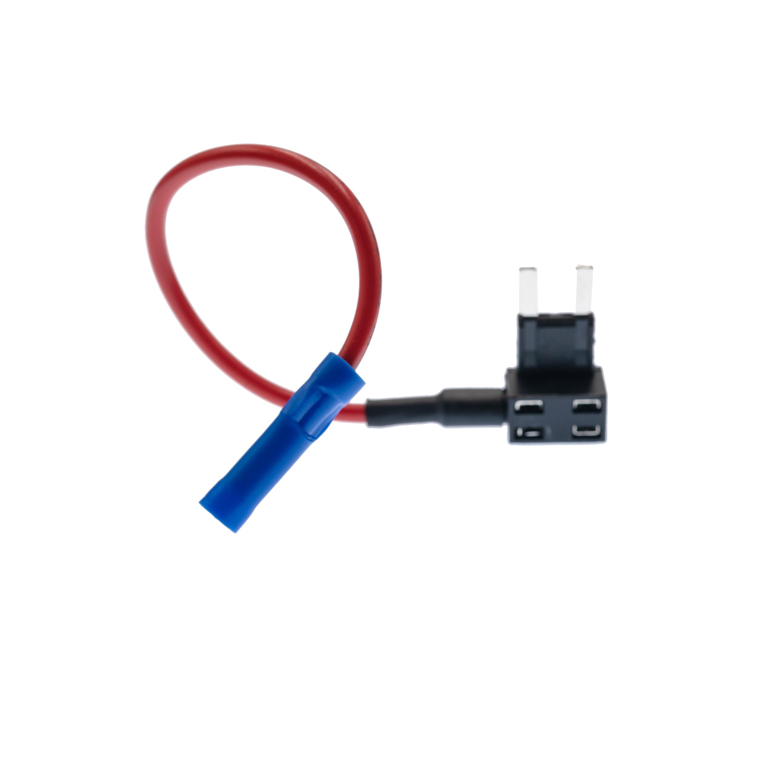 MPD (Memory Protection Devices) BF357S electronic component product image
