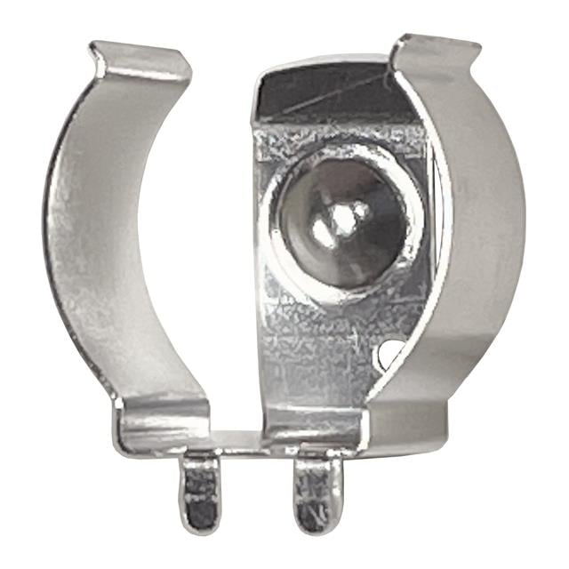 MPD (Memory Protection Devices) BK-18650-CLIP electronic component product image
