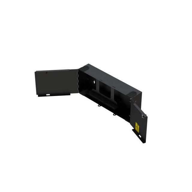 Belden Inc. ECX-02WM electronic component product image