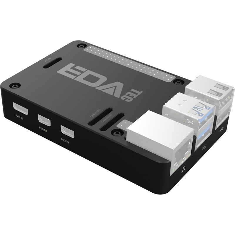 EDATEC ED-PI5CASE-BB electronic component product image