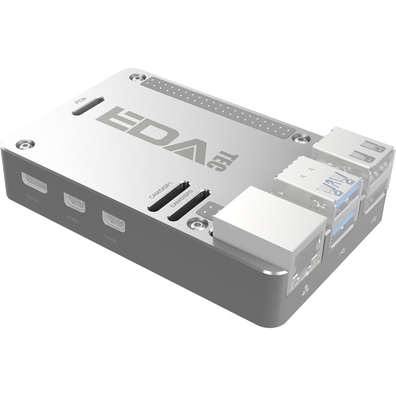 EDATEC ED-PI5CASE-BS electronic component product image
