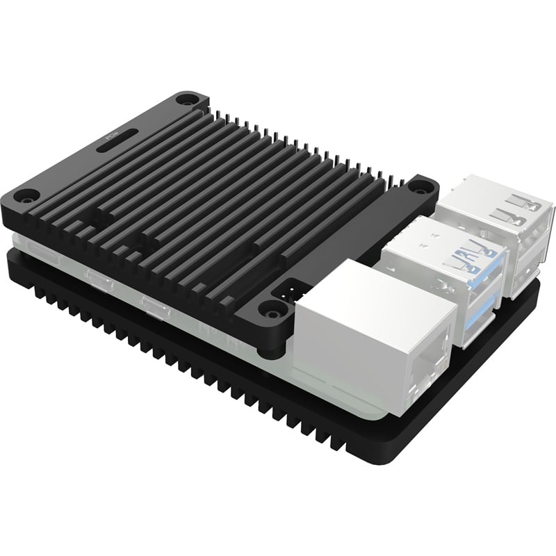 EDATEC ED-PI5CASE-OB electronic component product image
