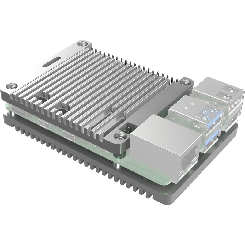 EDATEC ED-PI5CASE-OS electronic component product image