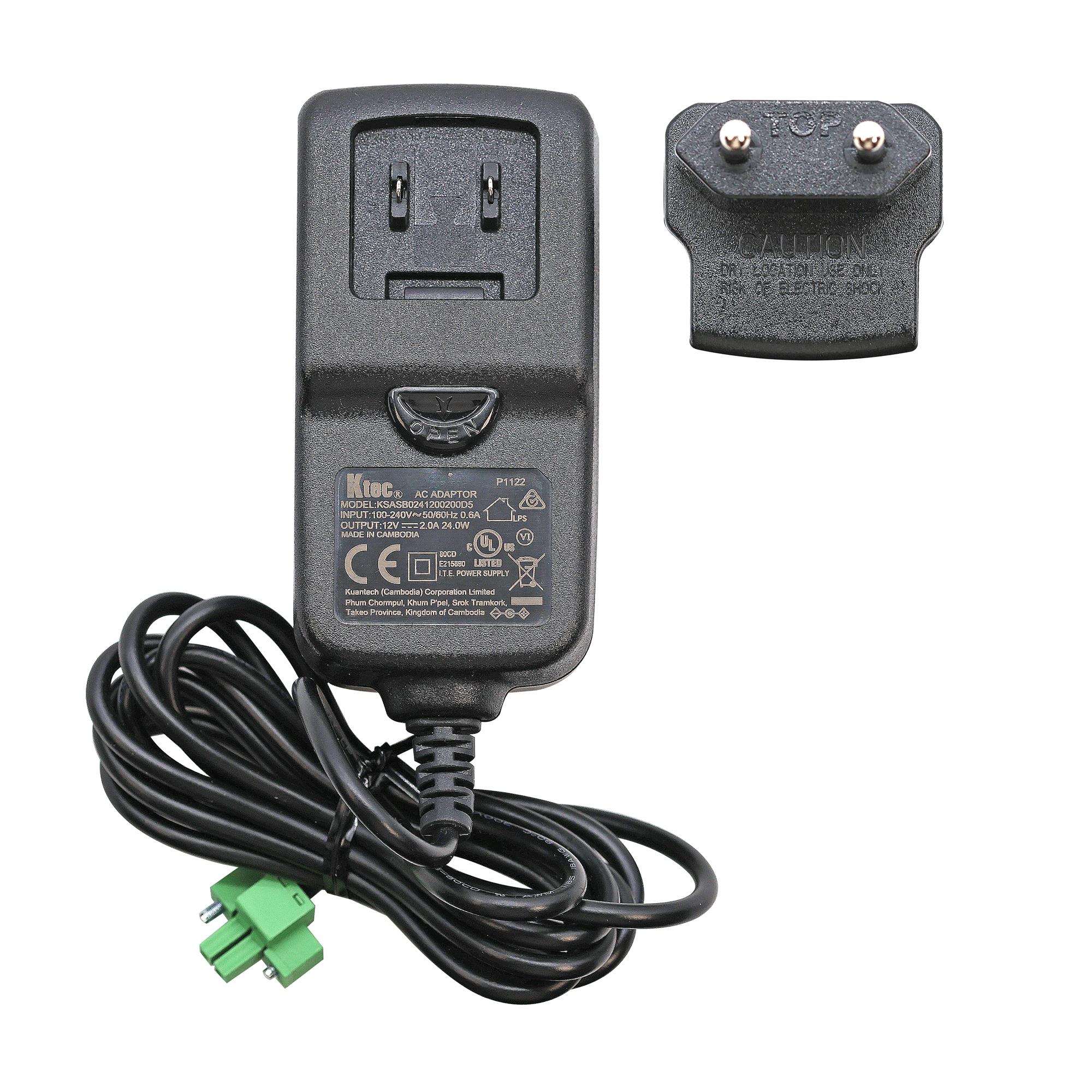 EDATEC ED-PSU1202-EU-3.5PL electronic component product image