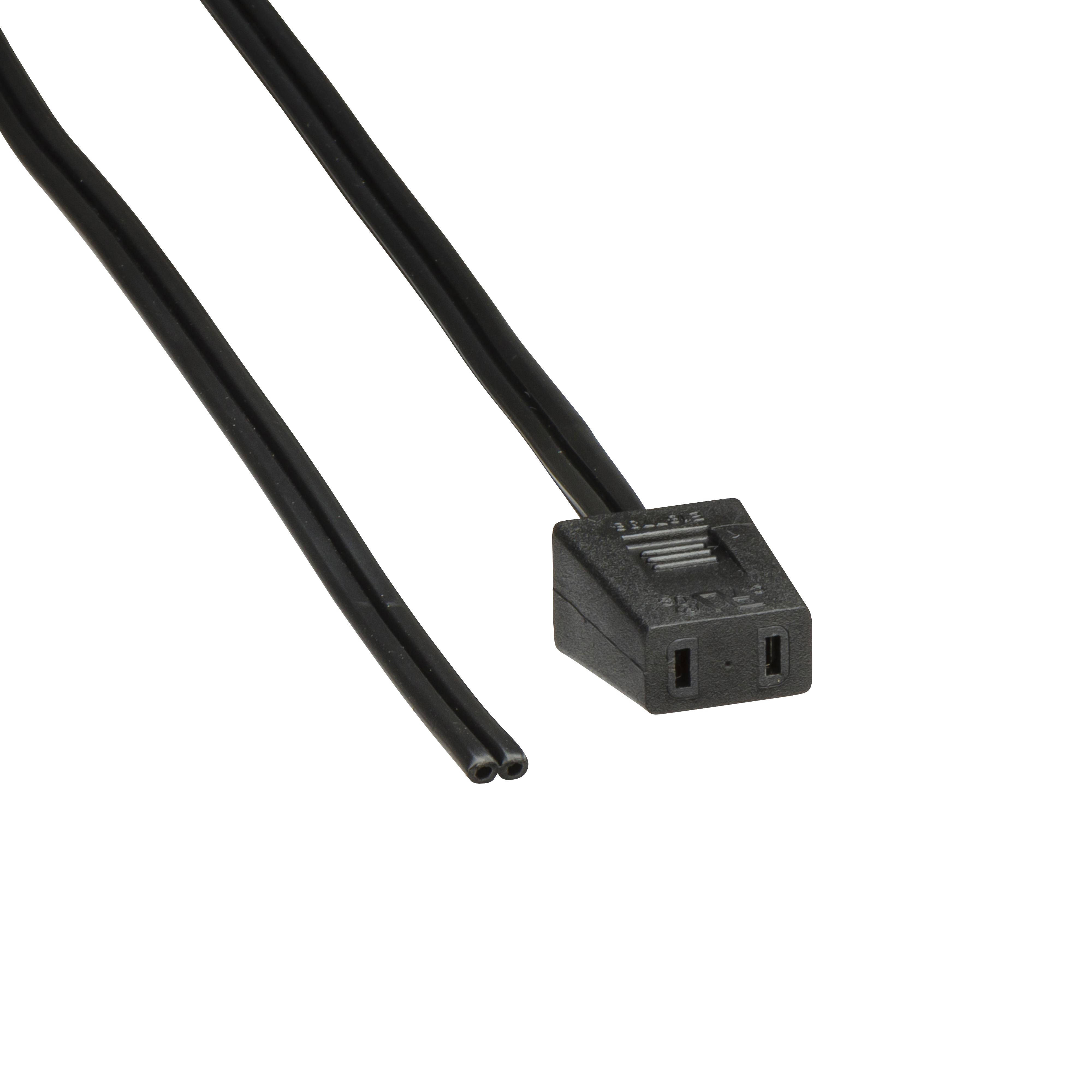 Schneider Electric NSYCVAC100 electronic component product image