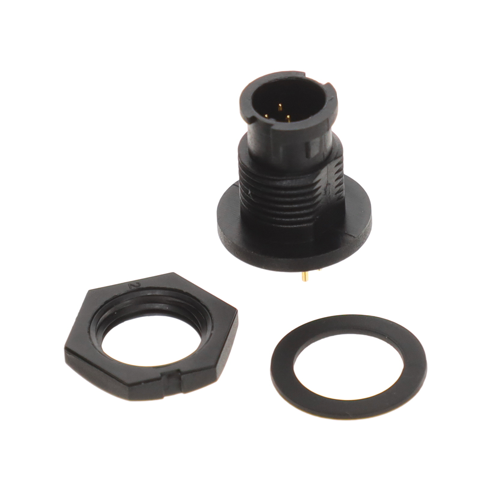 Amphenol LTW AU-05PMMP-LC7001 electronic component product image