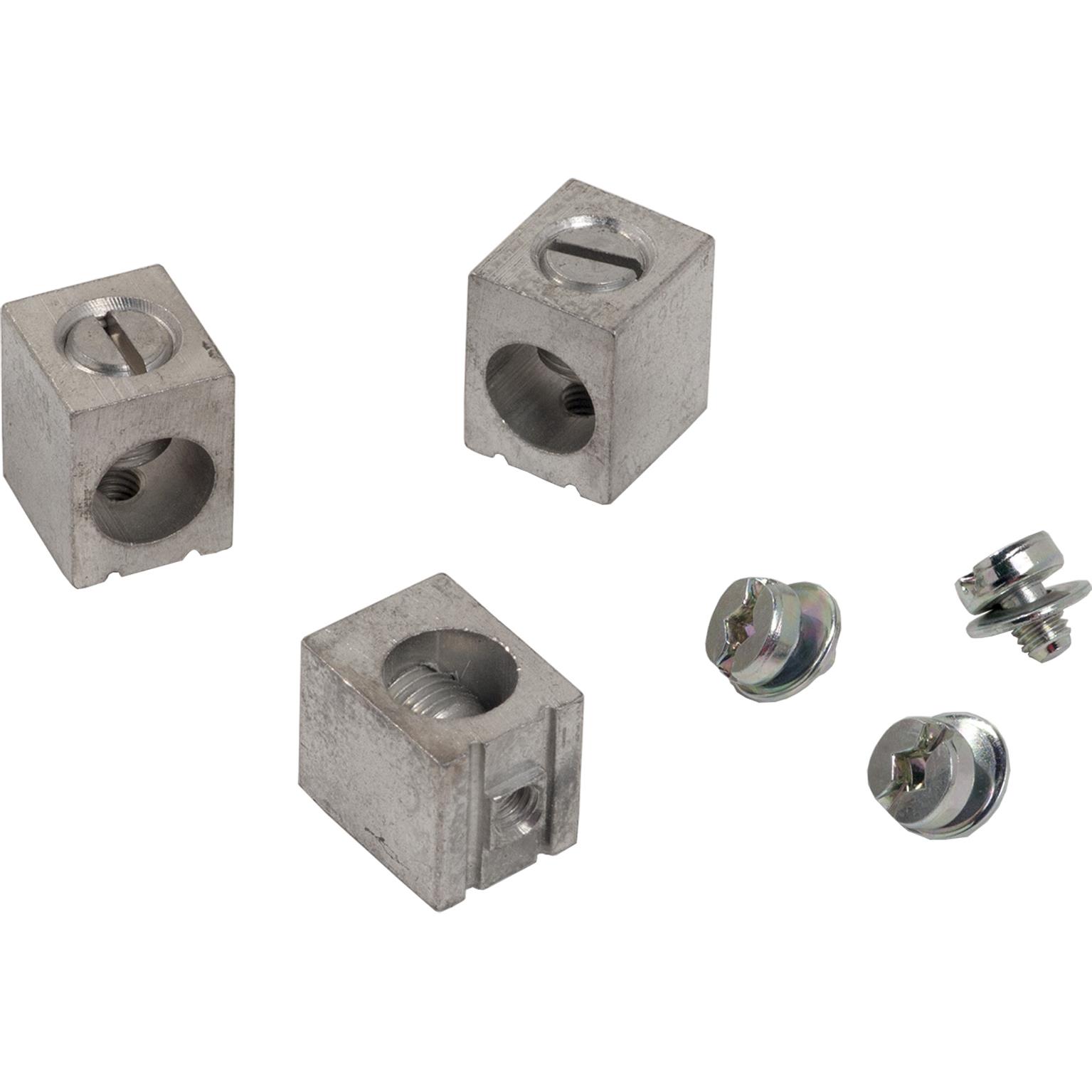 Schneider Electric AL100FD electronic component product image