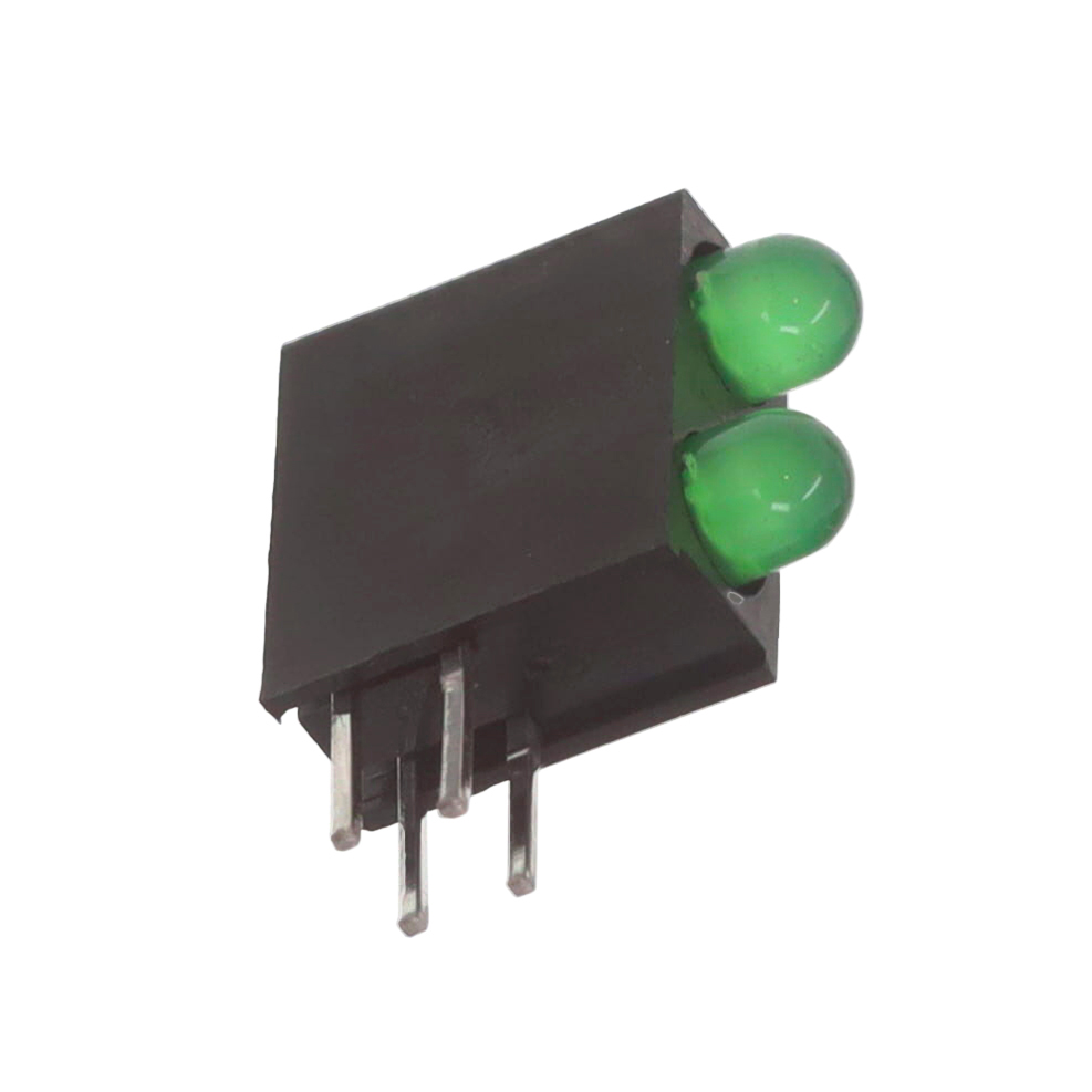 Everlight Electronics Co Ltd A694B/2SYG/S530-E2 electronic component product image