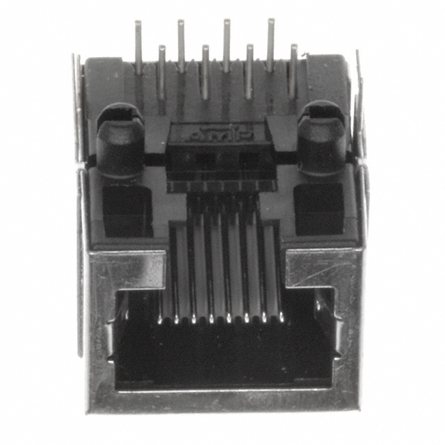 TE Connectivity AMP Connectors 106066-2 electronic component product image