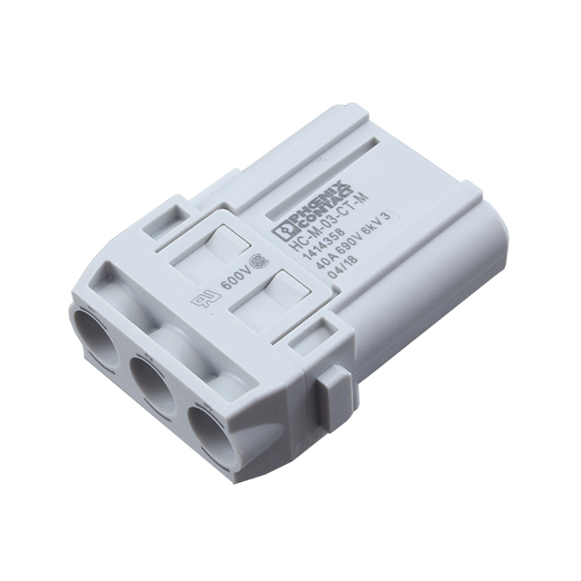 Phoenix Contact 1414358 electronic component product image