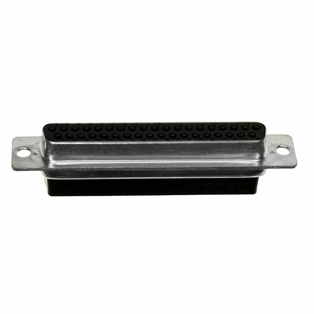 TE Connectivity AMP Connectors 164534-4 electronic component product image