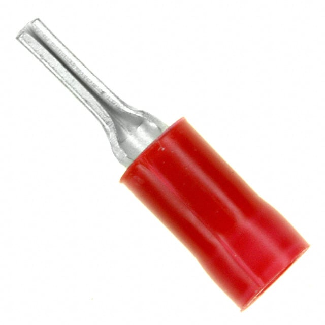 TE Connectivity AMP Connectors 165143 electronic component product image