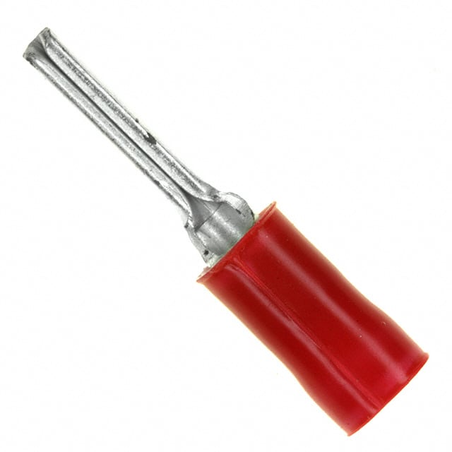 TE Connectivity AMP Connectors 165167 electronic component product image