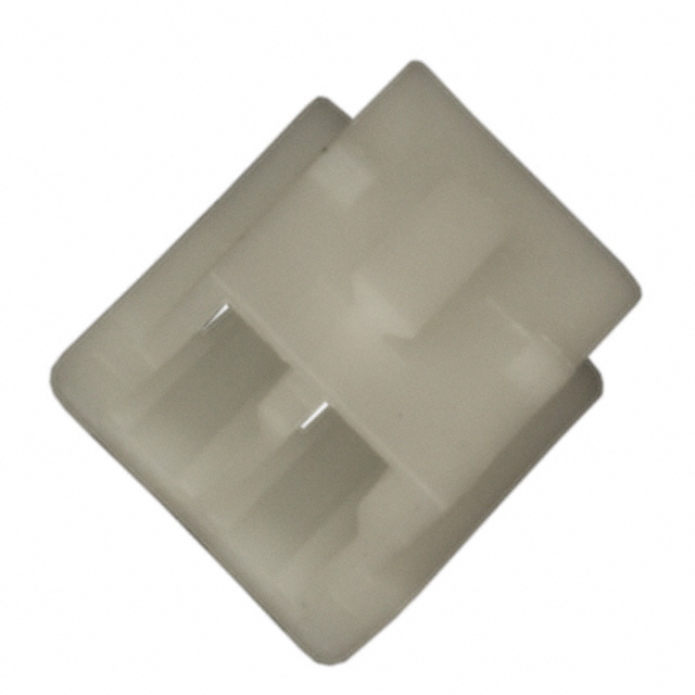 TE Connectivity AMP Connectors 179228-2 electronic component product image