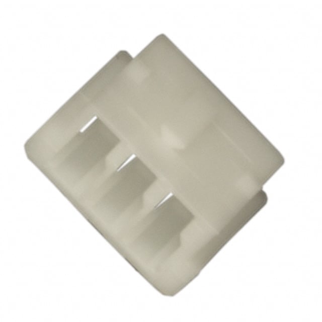 TE Connectivity AMP Connectors 179228-3 electronic component product image