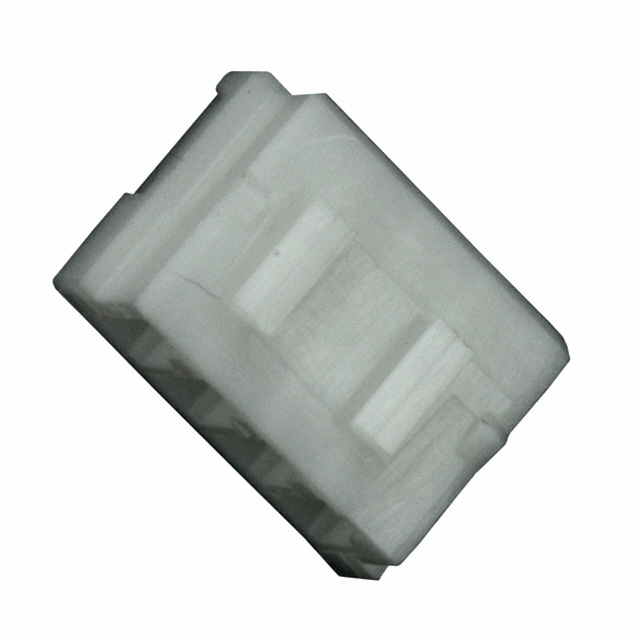TE Connectivity AMP Connectors 179228-4 electronic component product image