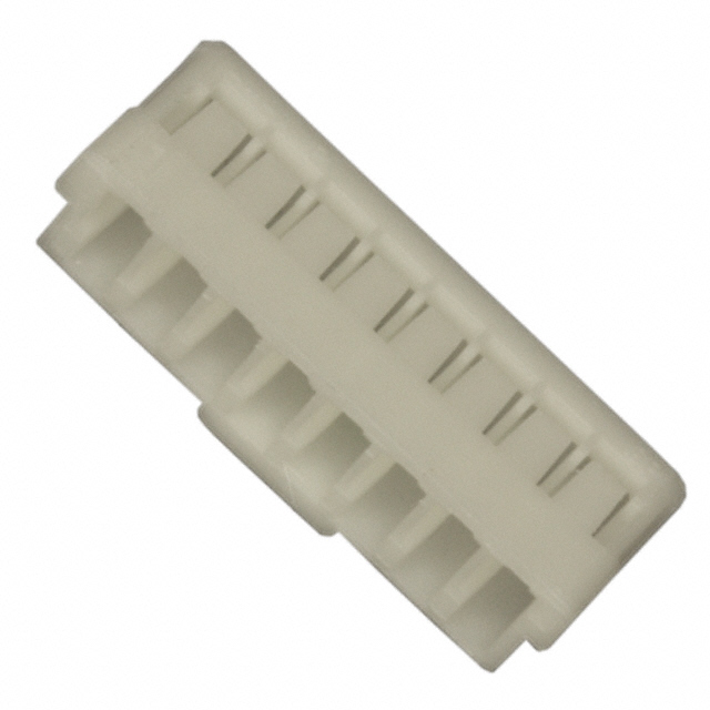 TE Connectivity AMP Connectors 179228-8 electronic component product image