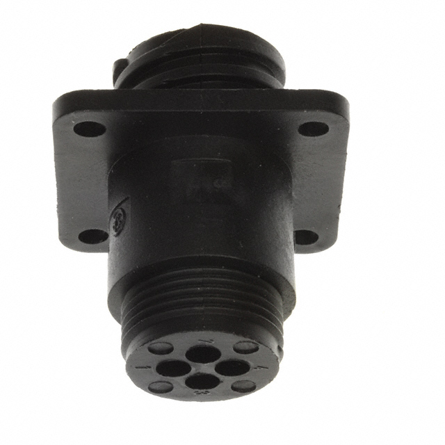 TE Connectivity AMP Connectors 182917-1 electronic component product image