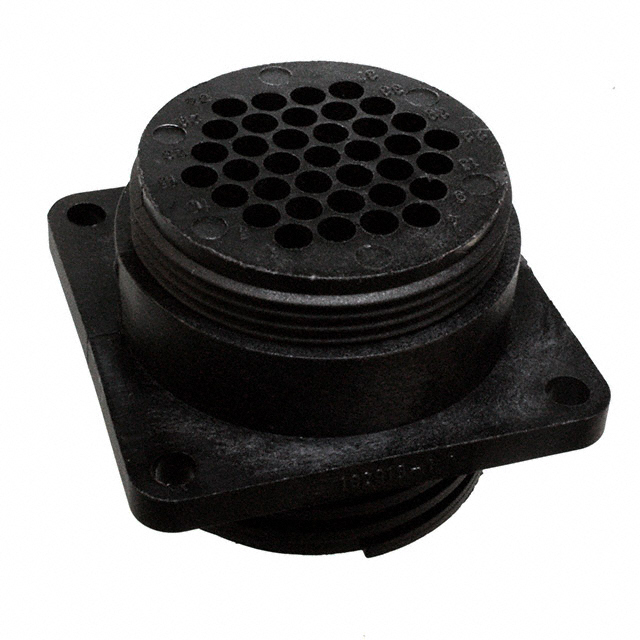 TE Connectivity AMP Connectors 182918-1 electronic component product image