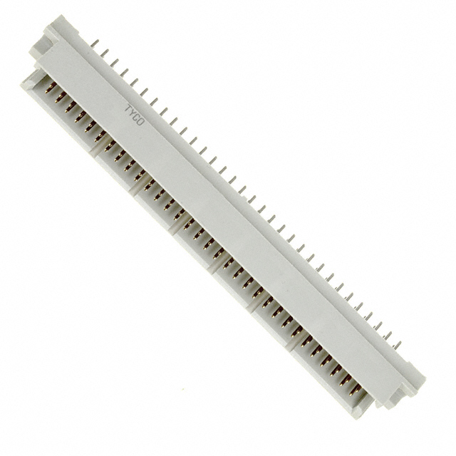 TE Connectivity AMP Connectors 2-1393659-8 electronic component product image
