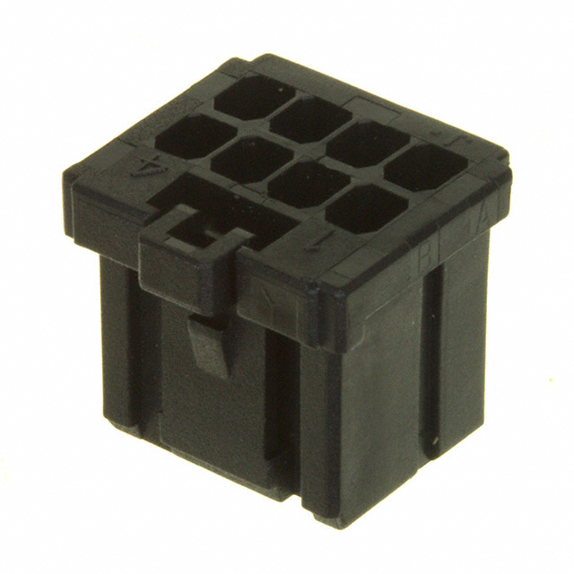 TE Connectivity AMP Connectors 2-1827864-4 electronic component product image