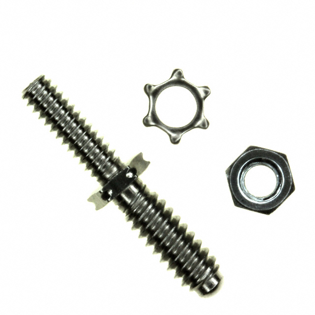 TE Connectivity AMP Connectors 200874-1 electronic component product image