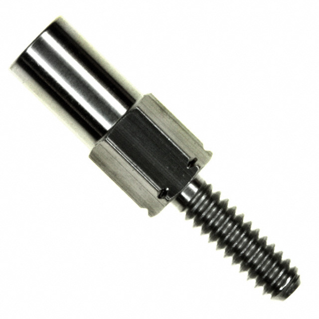TE Connectivity AMP Connectors 200875-1 electronic component product image