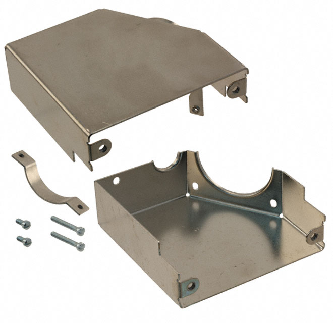 TE Connectivity AMP Connectors 202798-1 electronic component product image