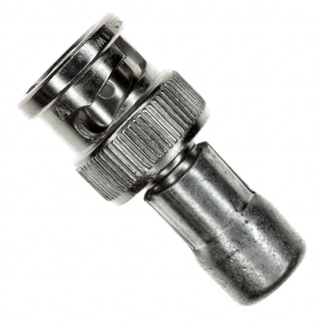 TE Connectivity AMP Connectors 221629-5 electronic component product image