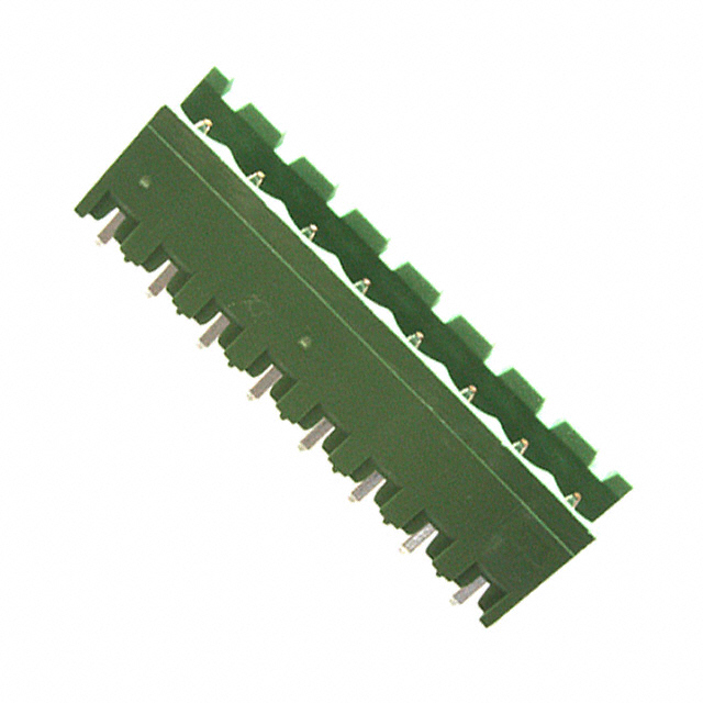 TE Connectivity AMP Connectors 282822-8 electronic component product image