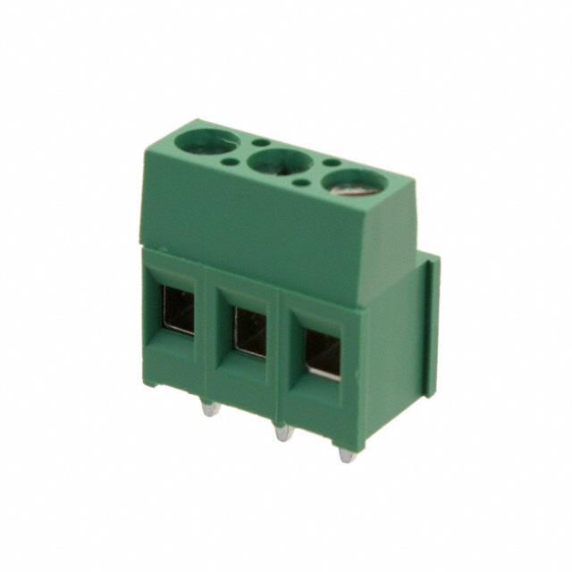 TE Connectivity AMP Connectors 282841-3 electronic component product image