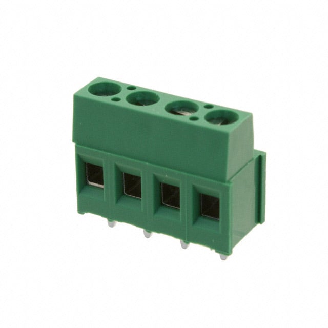 TE Connectivity AMP Connectors 282841-4 electronic component product image
