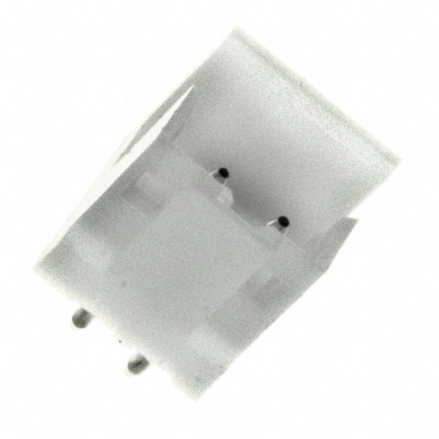 TE Connectivity AMP Connectors 292132-2 electronic component product image