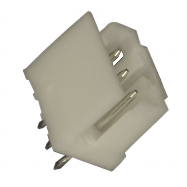 TE Connectivity AMP Connectors 292132-3 electronic component product image