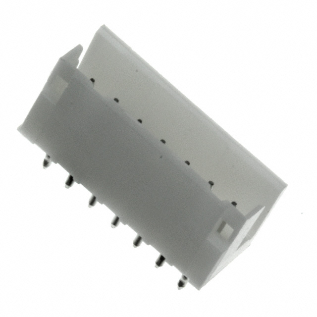 TE Connectivity AMP Connectors 292132-7 electronic component product image