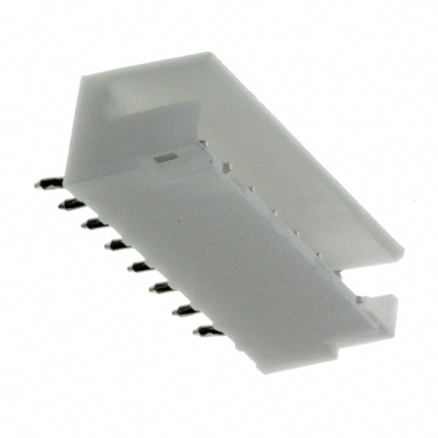 TE Connectivity AMP Connectors 292132-8 electronic component product image