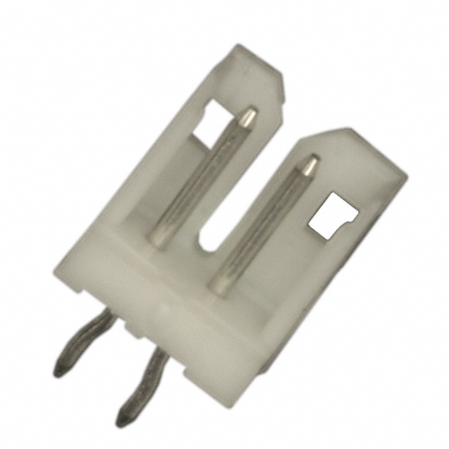 TE Connectivity AMP Connectors 292161-2 electronic component product image
