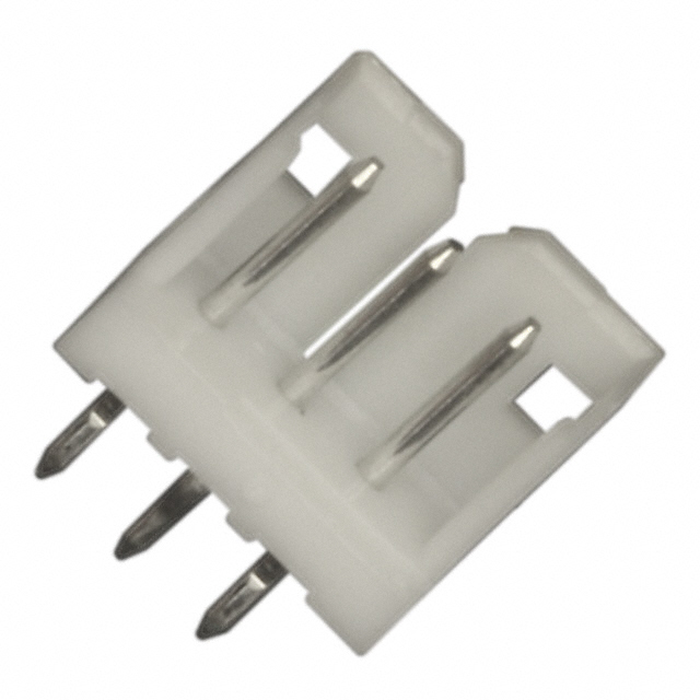 TE Connectivity AMP Connectors 292161-3 electronic component product image