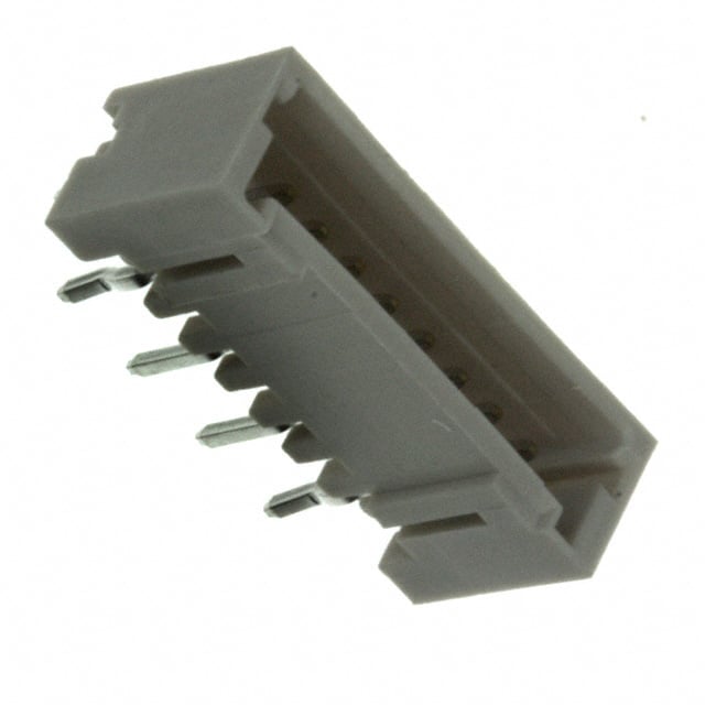 TE Connectivity AMP Connectors 292207-9 electronic component product image