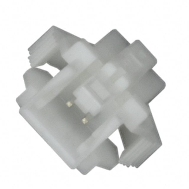 TE Connectivity AMP Connectors 292215-2 electronic component product image