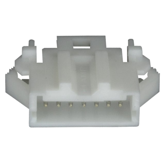 TE Connectivity AMP Connectors 292215-7 electronic component product image