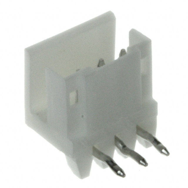 TE Connectivity AMP Connectors 292250-3 electronic component product image