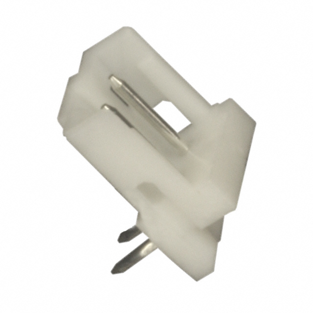 TE Connectivity AMP Connectors 292253-2 electronic component product image