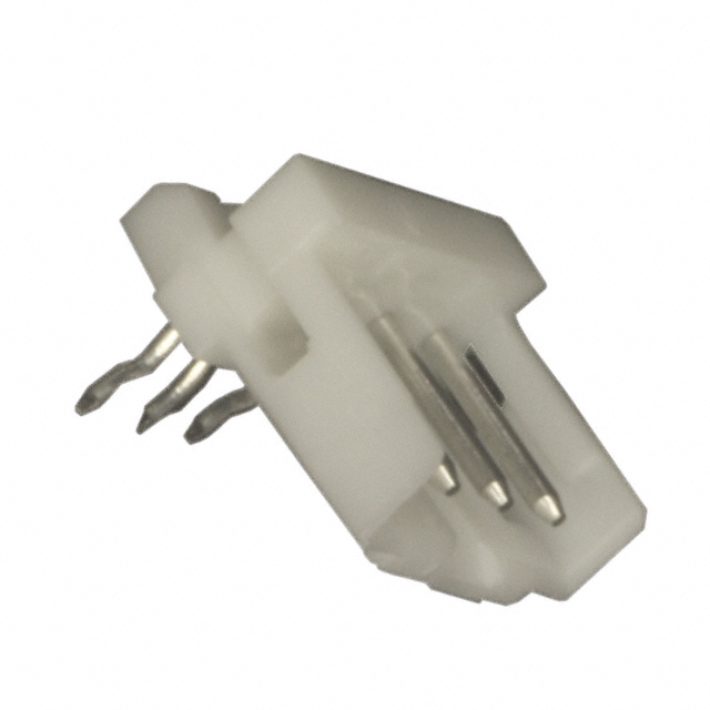 TE Connectivity AMP Connectors 292253-3 electronic component product image