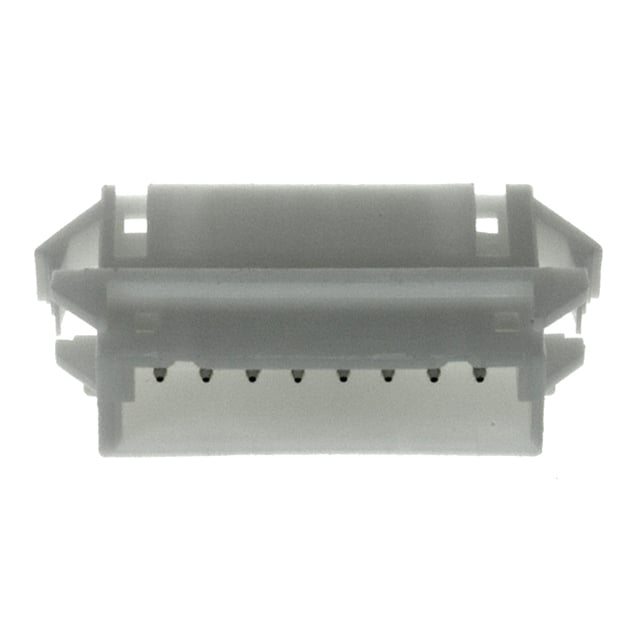 TE Connectivity AMP Connectors 292254-8 electronic component product image