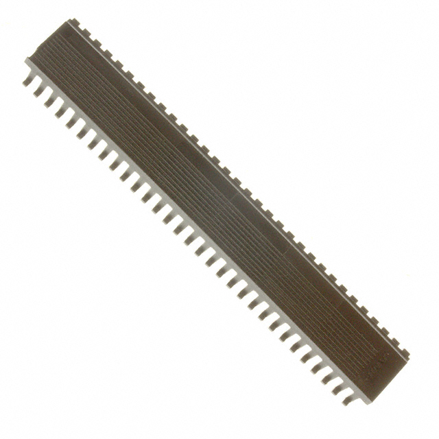 TE Connectivity AMP Connectors 3-102536-0 electronic component product image