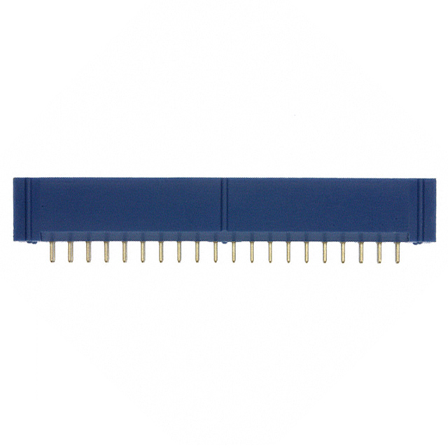 TE Connectivity AMP Connectors 3-1761603-3 electronic component product image